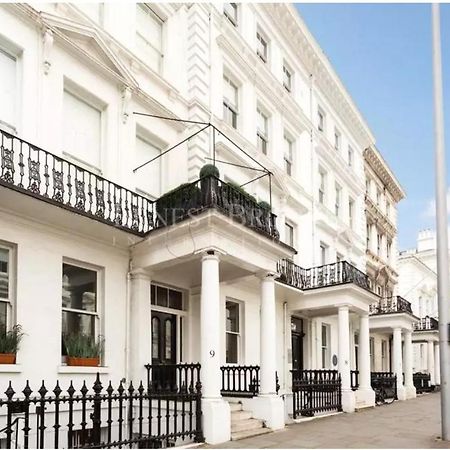 Cozy Hideaway In South Ken! Appartement Londen Buitenkant foto